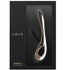 LELO - VIBRATORE RABBIT NERO SORAYA 2