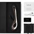 LELO - VIBRATORE RABBIT NERO SORAYA 2