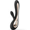 LELO - VIBRATORE RABBIT NERO SORAYA 2