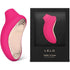 LELO - STIMOLATORE CLITORIDE SONA 2 CRUISE CHERRY