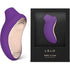LELO - STIMOLATORE CLITORIDE SONA 2 CRUISE LILAC