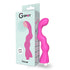 G-SPOT - GEORGE VIBRATORE GUM ROSA