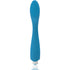 G-SPOT - VIBRATORE GYLBERT BLU TURCHESE