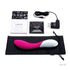 LELO - VIBRATORE MONA 2 CERISE