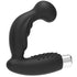 ADDICTED TOYS - VIBRATORE PROSTATICO RICARICABILE MODELLO 3 - NERO