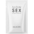 BIJOUX - STRISCE DI SESSO ORALE SLOW SEX