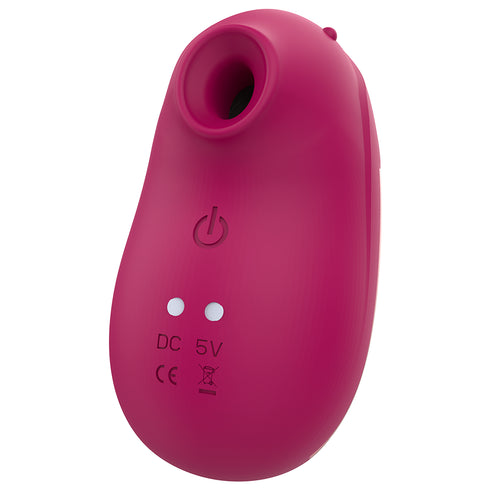 RITHUAL - SHUSHU 2.O ORCHIDEA CLITORALE DI NUOVA GENERAZIONE