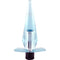 SEVEN CREATIONS - VIBRATORE PLUG ANALE SUPER COMPATTO DI