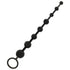 ADDICTED TOYS - PERLINE ANALI 29 CM NERO