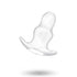 ADDICTED TOYS - DILATATORE ANALE PICCOLO 7 CM - TRASPARENTE