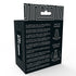 ADDICTED TOYS - DILATATORE ANALE MEDIO 11 CM - TRASPARENTE