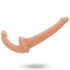 ADDICTED TOYS - DILDO CON RNA S SENZA SUPPORTO NATURALE