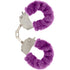 TOYJOY - POLSINI FURRY FUN BONDAGE VIOLA