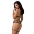 PASSION - SET MORGAN DONNA L/XL
