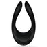 SATISFYER - PARTNER MULTIFUN 2 NERO