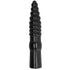 ALL BLACK - ANALE 33 CM