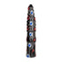 ALL BLACK - ANALE 33 CM