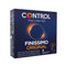 CONTROL - PRESERVATIVI FINISSIMO 3 UNITÀ