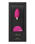 LELO - LYLA 2 INSIGNIA DESIGN EDITION UOVO MASSAGGIATORE CERISE