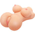 ACT - VIRGIN FUCK BABE 3.5 KG