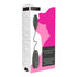 B SWISH - PROIETTILE VIBRANTE BNAUGHTY CLASSIC NERO