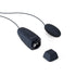 B SWISH - PROIETTILE VIBRANTE BNAUGHTY CLASSIC NERO