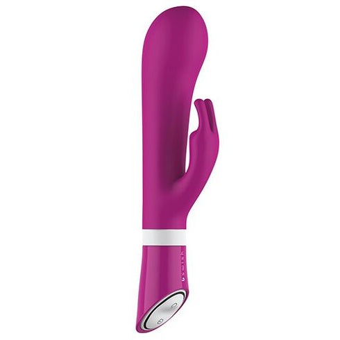 B SWISH - BWILD DELUXE BUNNY RABBIT VIBRATORE LAMPONE
