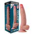 ROCKARMY - LEOPARDO ROCKARMY A DOPPIA DENSIT 23 CM -O- 4.77 CM