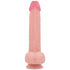 ROCKARMY - LIQUID SILICONE PREMIUM KINGCOBRA REALISTICO 24 CM -O- 4.77 CM