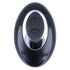 ROCKARMY - VIBRATORE IN SILICONE LIQUIDO TELECOMANDO PREMIUM APACHE 20.5 CM -O- 4.62 CM