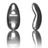 LELO - VIBRATORE YVA IN ACCIAIO INOSSIDABILE
