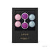 LELO - SET LUNA BEADS PLUS PIACERE