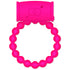 CASUAL LOVE - ANELLO VIBRATORE 25 ROSA