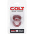 CALEXOTICS - COLT SNUG TUGGER ROSSO