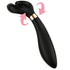 SATISFYER - DIVERTIMENTO INFINITO MULTI VIBRATOR 3 NERO