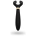 SATISFYER - DIVERTIMENTO INFINITO MULTI VIBRATOR 3 NERO