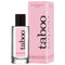 RUF - TABOO FEROMONI FRIVOLE SENSUALI 50ML