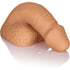CALEXOTICS - GUARNIZIONE IN SILICONE PER PENE 12.75 CM CARAMEL