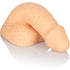 CALEXOTICS - IMBALLAGGIO IN SILICONE PENE 12.75 CM CARNE