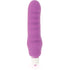 DOLCE VITA - GENIUS PURPLE SILICONE