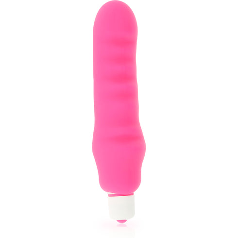 DOLCE VITA - GENIUS PINK SILICONE