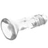 X RAY - CAZZO TRASPARENTE 12 CM -O- 2.6 CM
