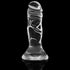 X RAY - CAZZO TRASPARENTE 12 CM -O- 2.6 CM