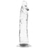 X RAY - CAZZO TRASPARENTE 21 CM -O- 4 CM