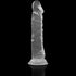 X RAY - CAZZO TRASPARENTE 21 CM -O- 4 CM