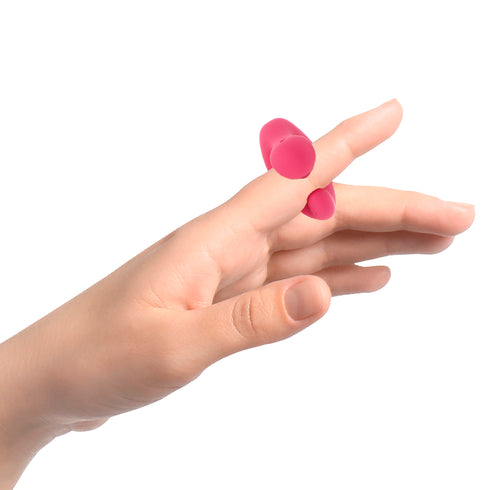 HAPPY LOKY - DITO STIMOLATORE IN SILICONE RICARICABILE DUCKYMANIA