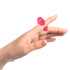 HAPPY LOKY - DITO STIMOLATORE IN SILICONE RICARICABILE DUCKYMANIA