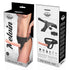 HARNESS ATTRACTION - RNES MELVIN CARNE 19 CM -O- 4 CM