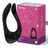 SATISFYER - PARTNER MULTIFUN 2 NERO