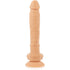 COCK MILLER - COCKSIL ARTICOLABILE DENSIT IN SILICONE 24 CM